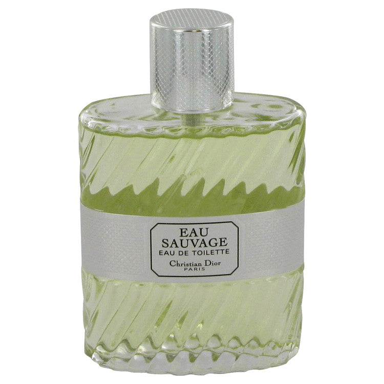 Eau Sauvage