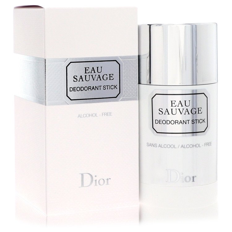 Eau Sauvage