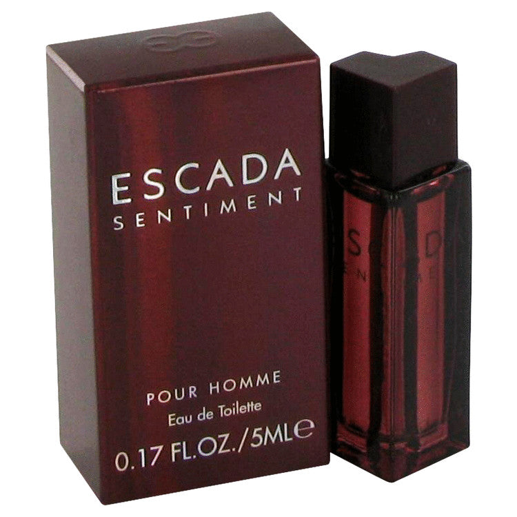 Escada Sentiment