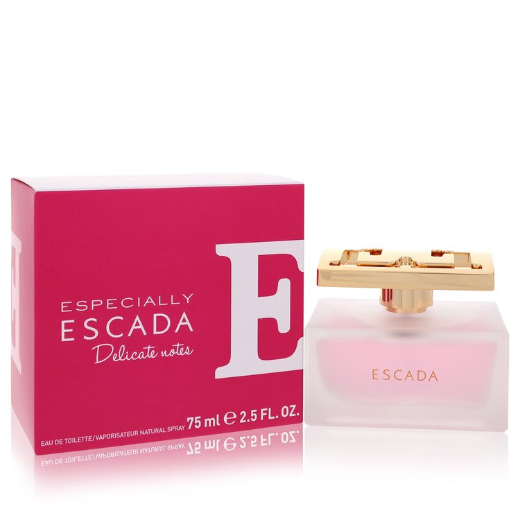 Especially Escada Delicate Notes