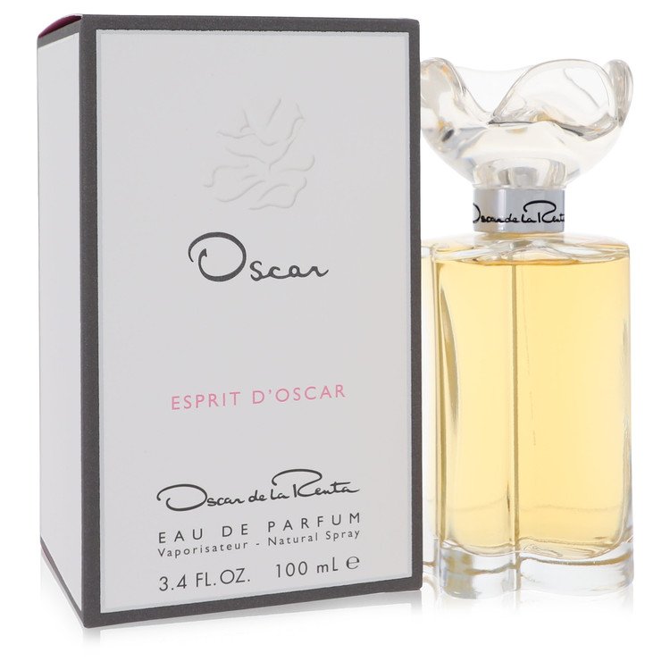 Esprit D'oscar