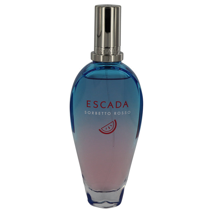 Escada Sorbetto Rosso