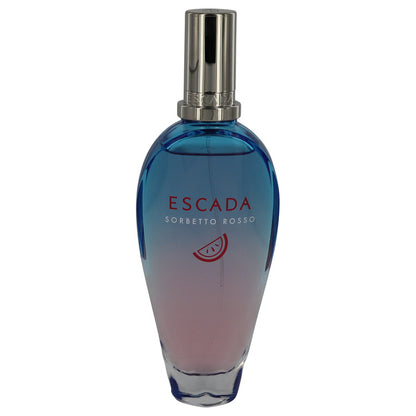 Escada Sorbetto Rosso