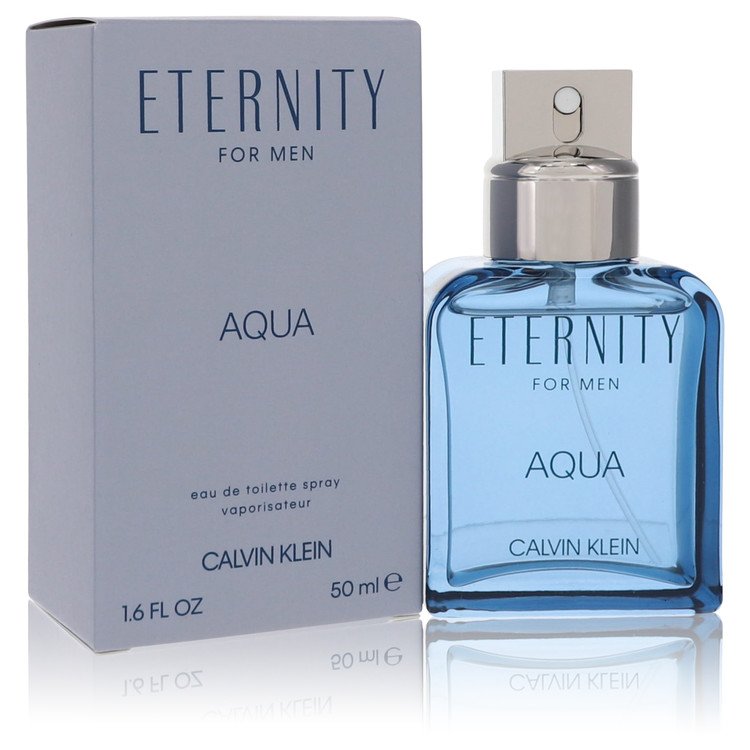 Eternity Aqua