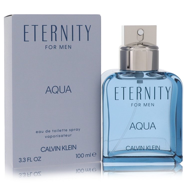 Eternity Aqua