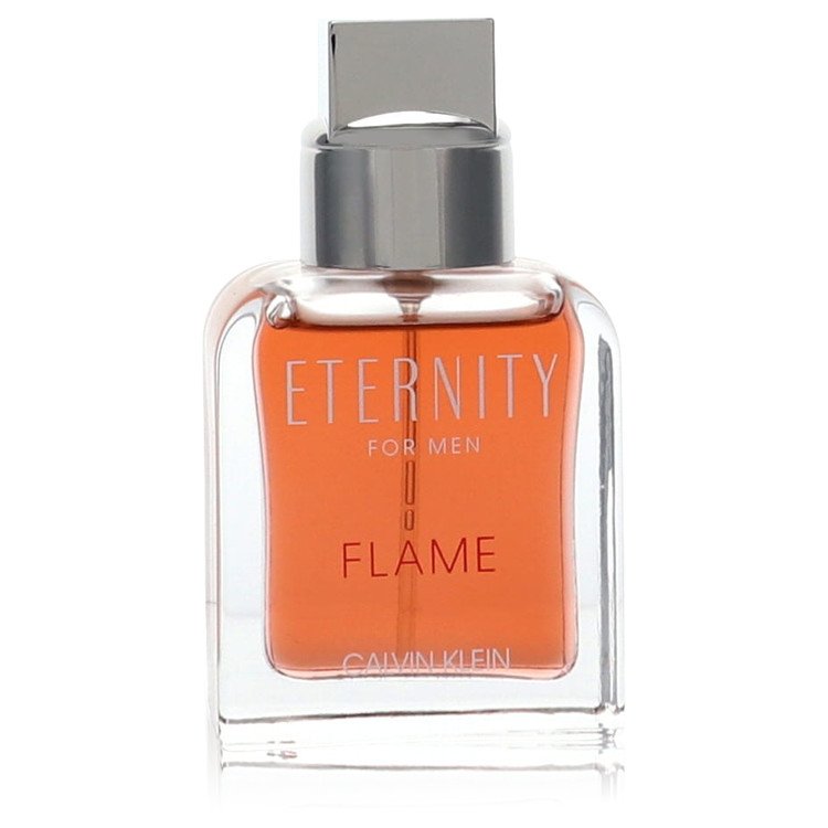 Eternity Flame