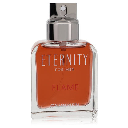 Eternity Flame