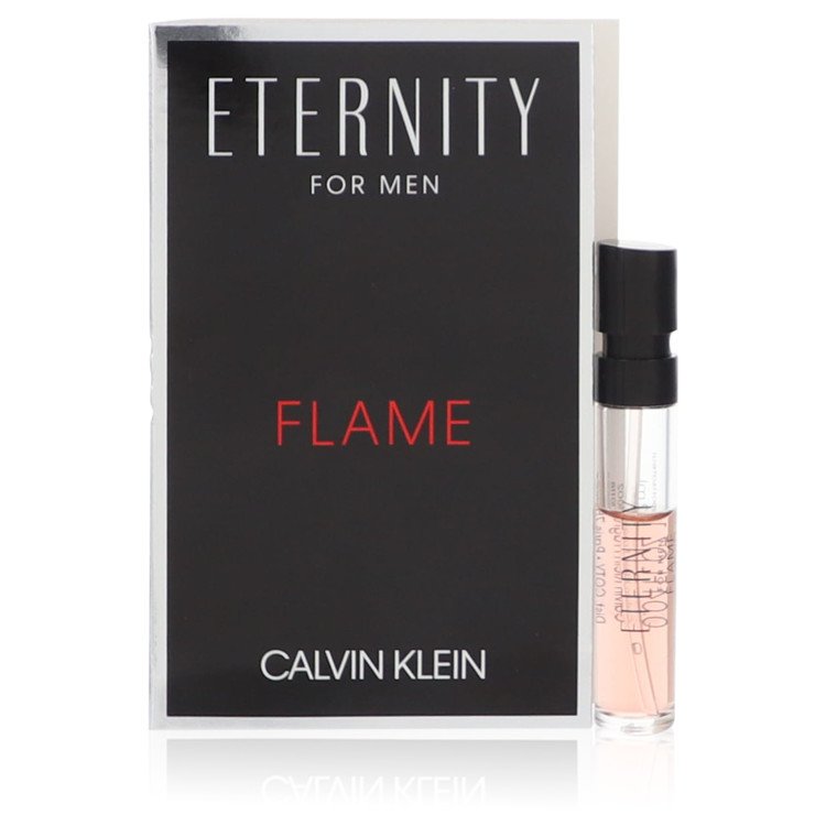 Eternity Flame