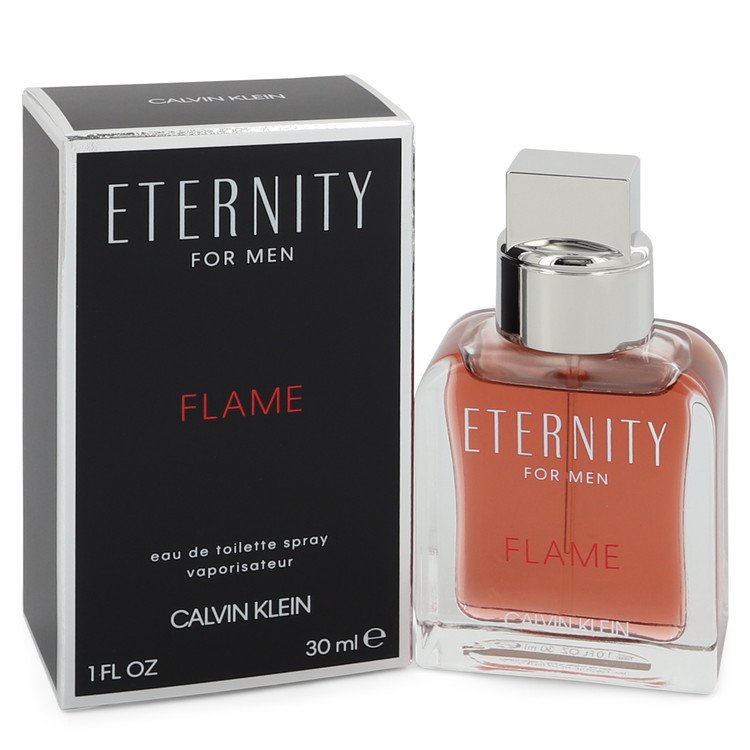 Eternity Flame