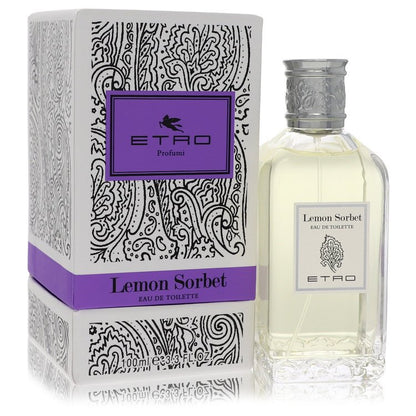 Etro Lemon Sorbet