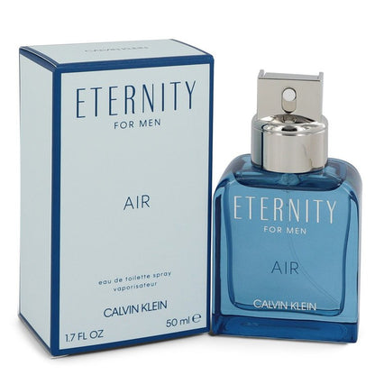 Eternity Air