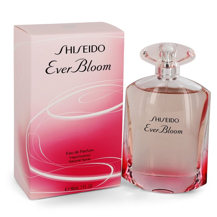 Shiseido Ever Bloom