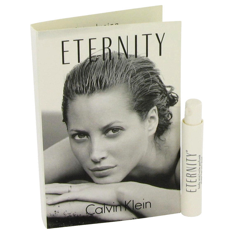 Eternity