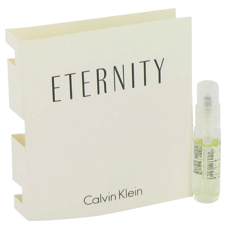 Eternity