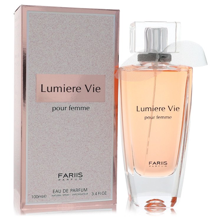 Fariis Lumiere Vie