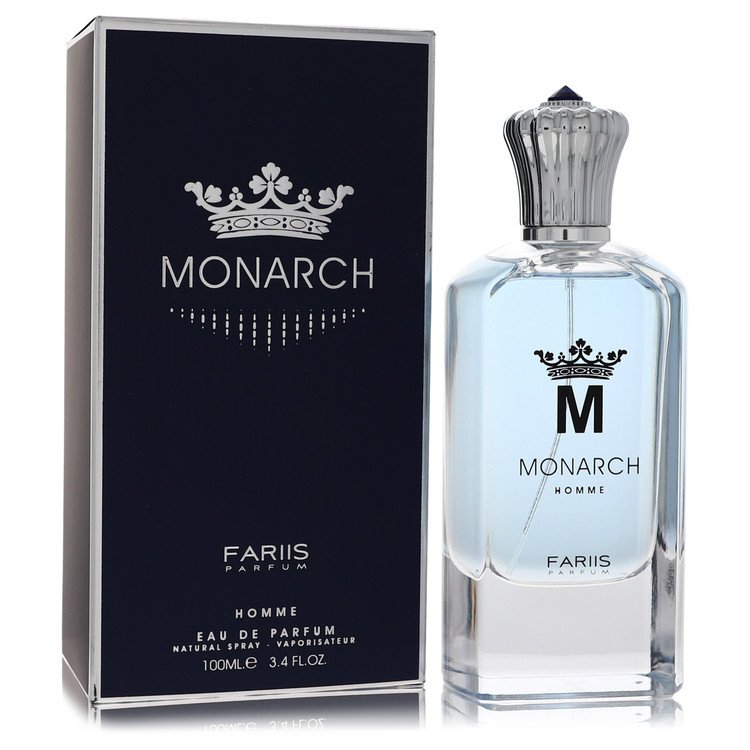 Fariis Monarch