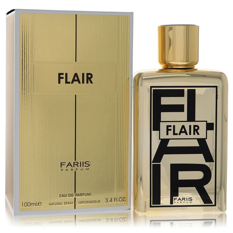 Fariis Flair