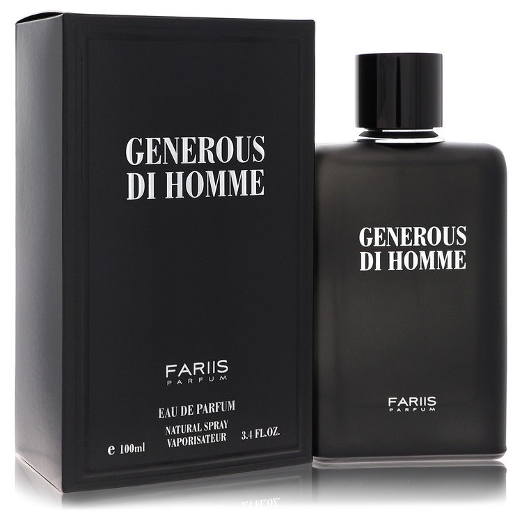 Fariis Generous Di Homme