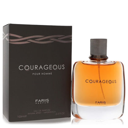 Fariis Courageous