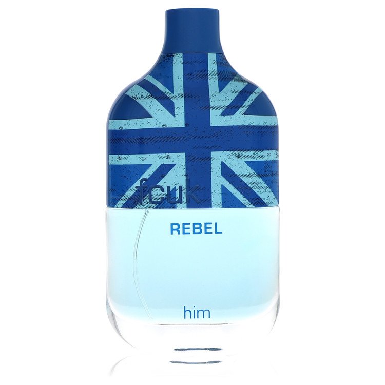 Fcuk Rebel