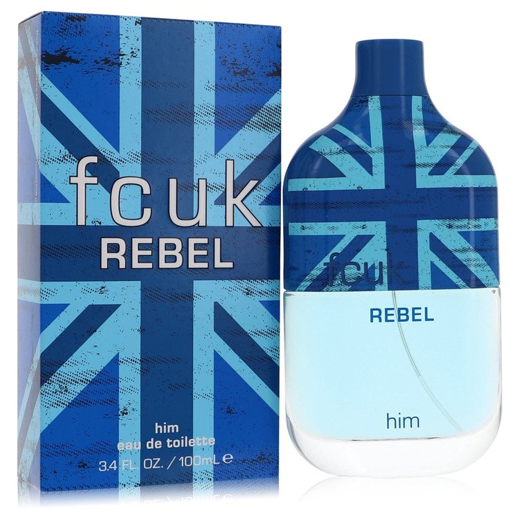 Fcuk Rebel