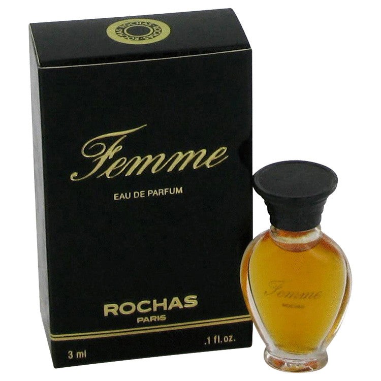 Femme Rochas