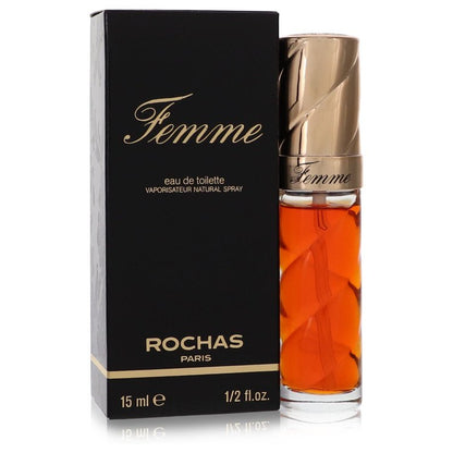 Femme Rochas