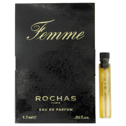 Femme Rochas