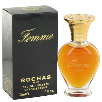 Femme Rochas