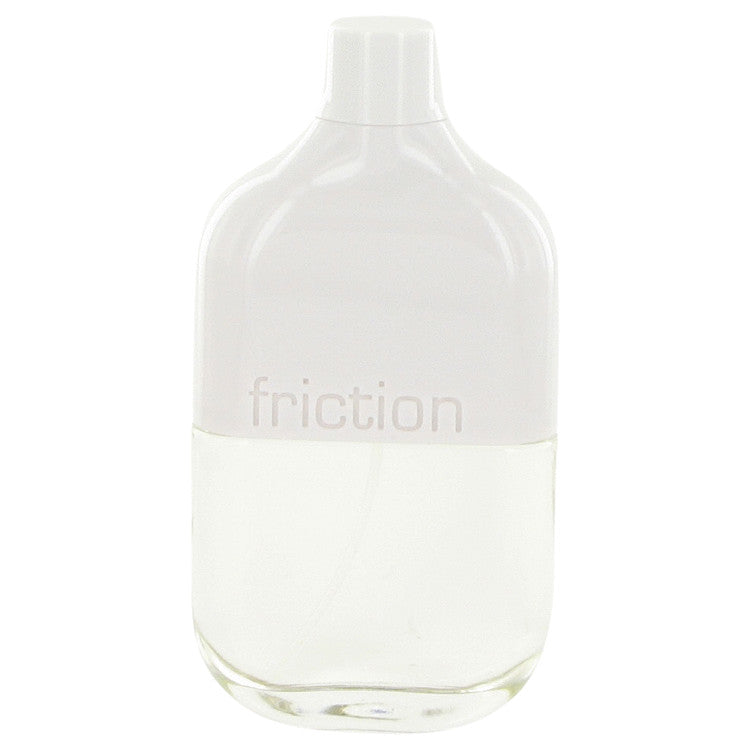 Fcuk Friction