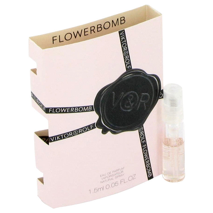 Flowerbomb