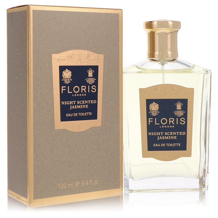 Floris Night Scented Jasmine