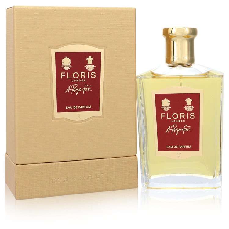 Floris A Rose For