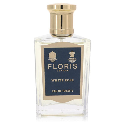 Floris White Rose