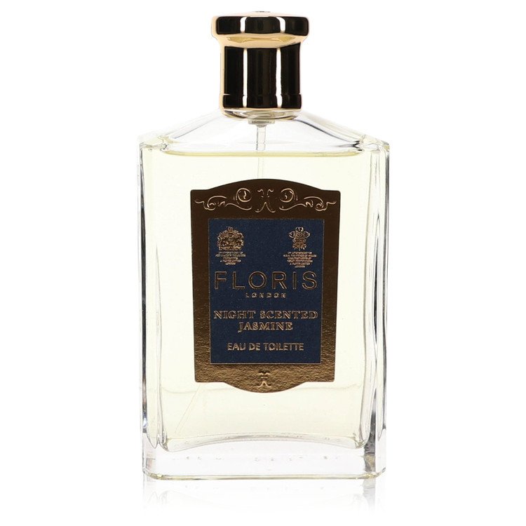 Floris Night Scented Jasmine