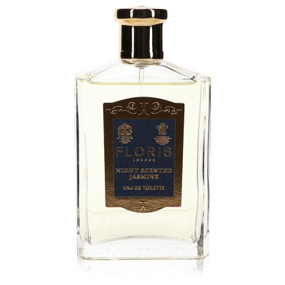 Floris Night Scented Jasmine