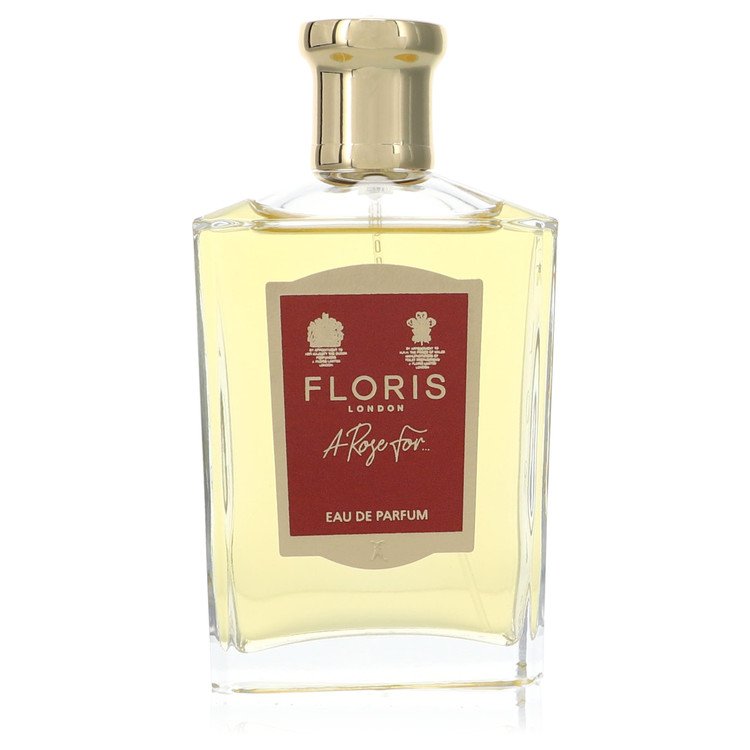 Floris A Rose For