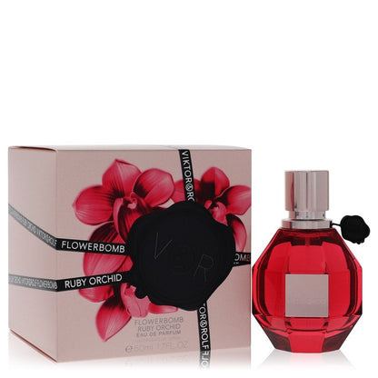 Flowerbomb Ruby Orchid