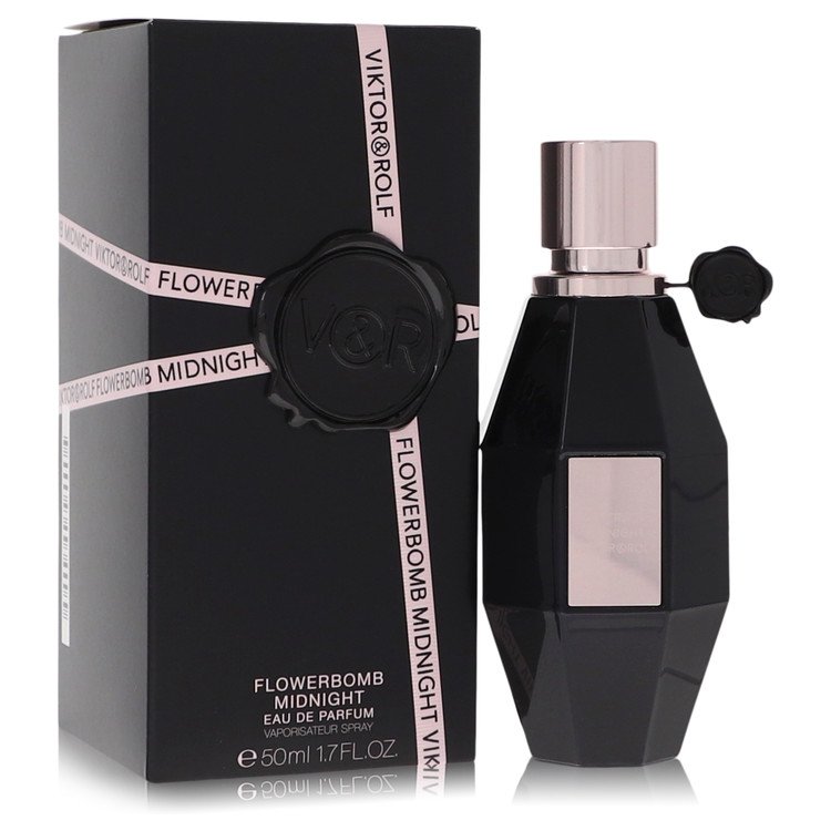 Flowerbomb Midnight