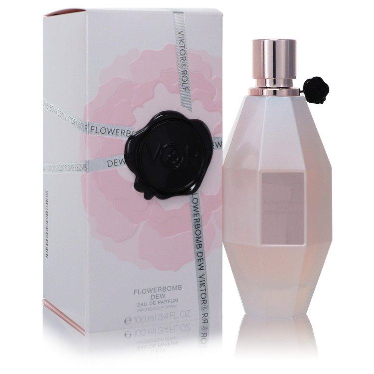 Flowerbomb Dew