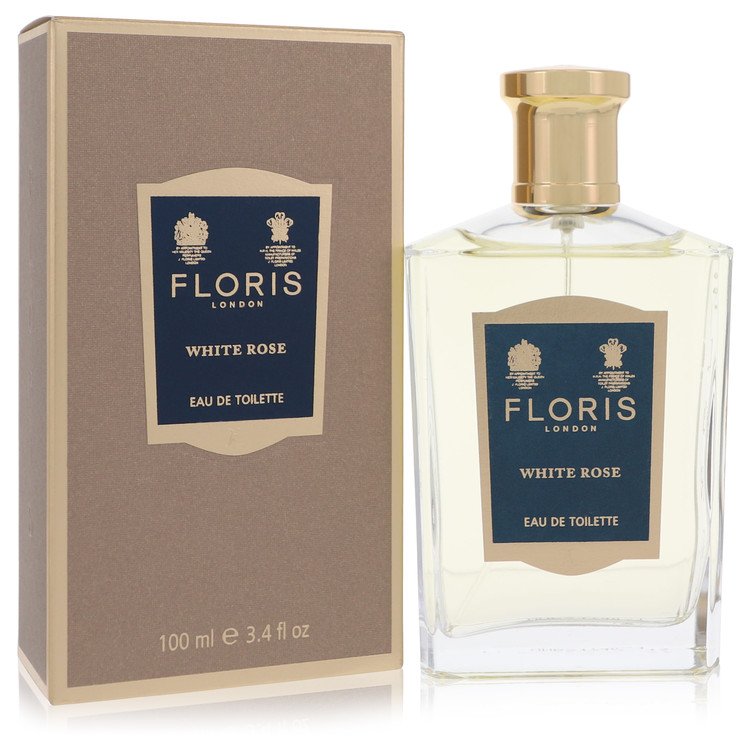 Floris White Rose