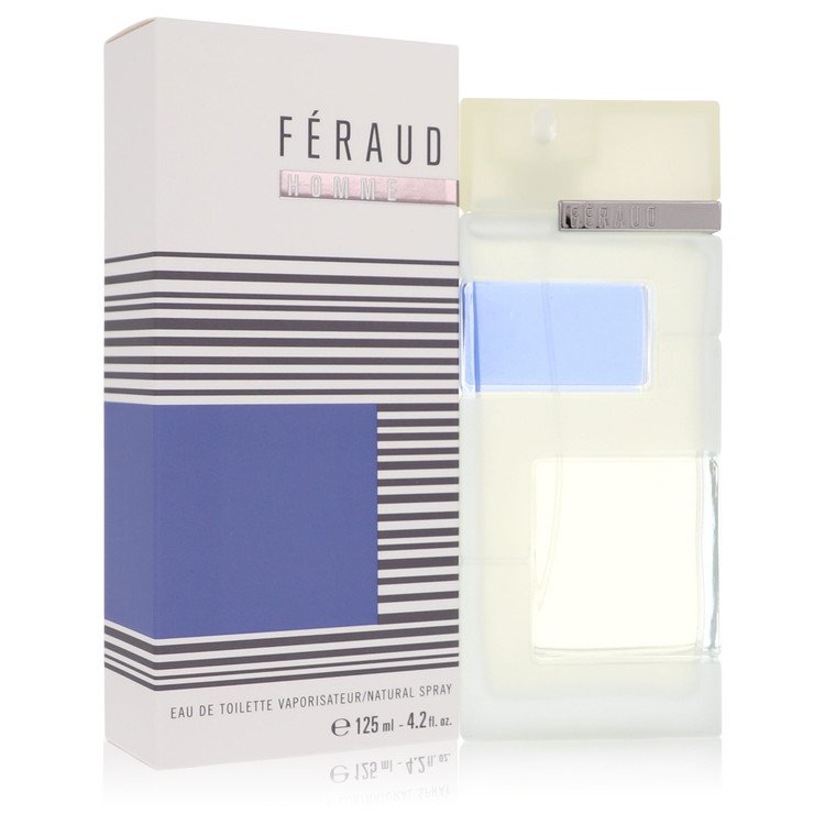 Feraud