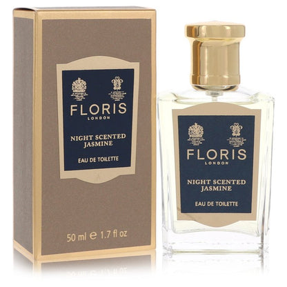 Floris Night Scented Jasmine