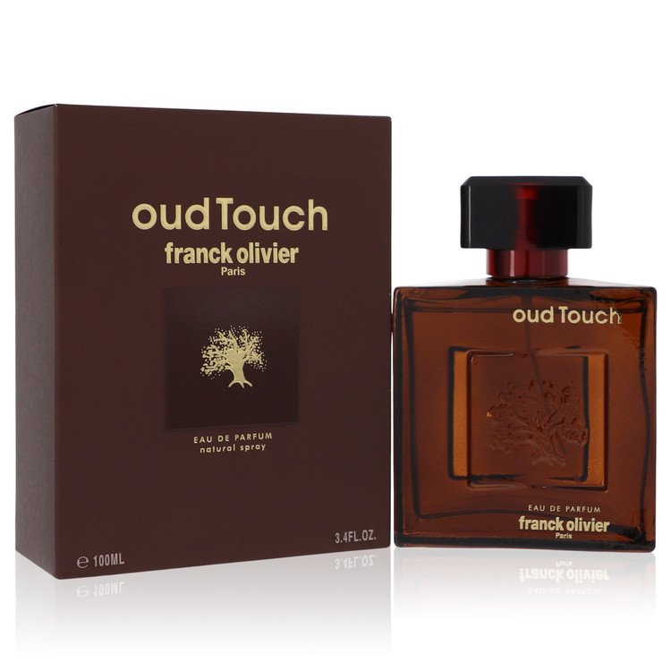 Franck Olivier Oud Touch