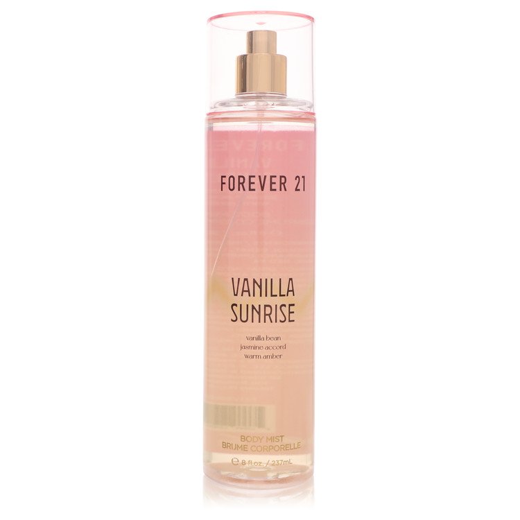 Forever 21 Vanilla Sunrise