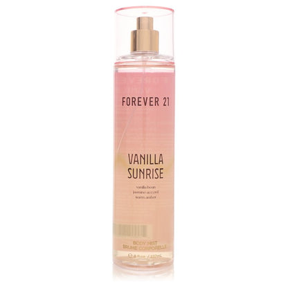 Forever 21 Vanilla Sunrise