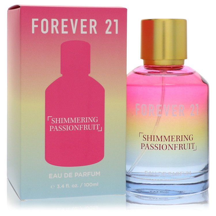 Forever 21 Shimmering Passionfruit