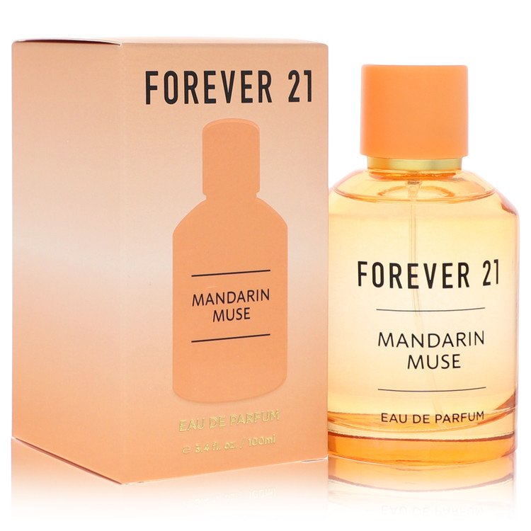 Forever 21 Mandarin Muse