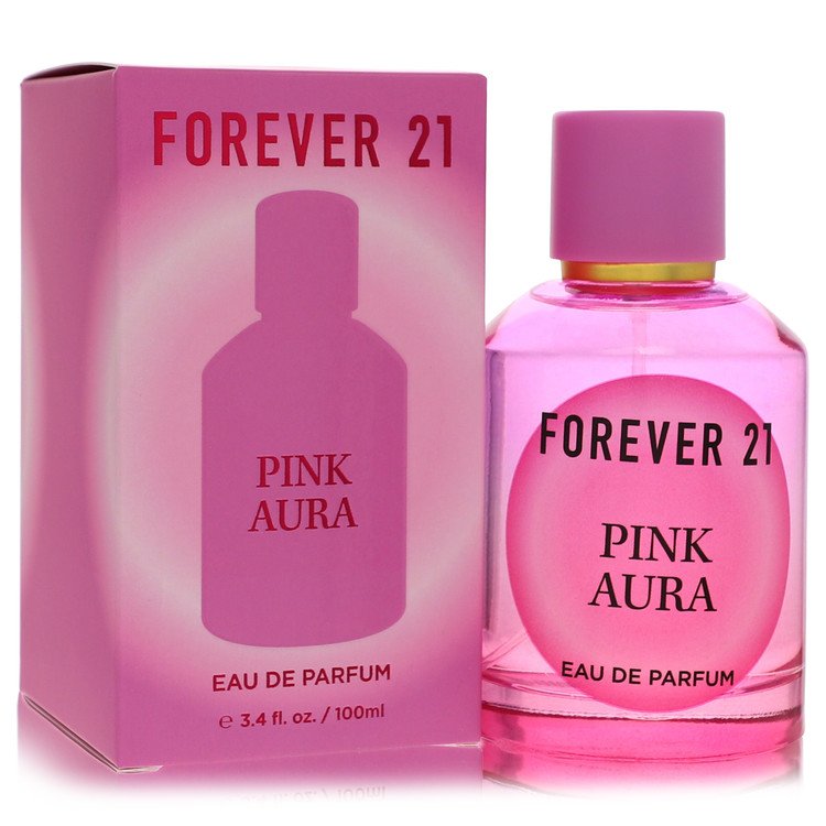 Forever 21 Pink Aura