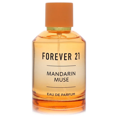 Forever 21 Mandarin Muse